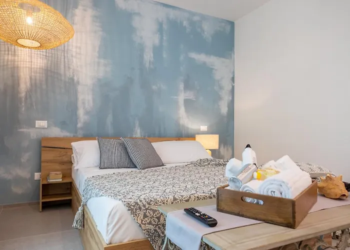 Labotanica_casalounge شقة فندقية 4*